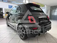 2022 Abarth 595C