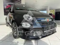 2022 Abarth 595C