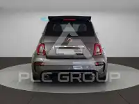 2022 Abarth 595C