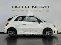 2022 Abarth 595C