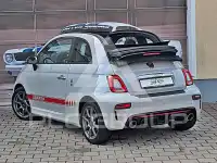 2022 Abarth 595C