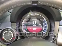 2022 Abarth 595C