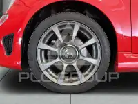 2022 Abarth 595C
