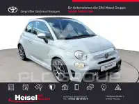 2022 Abarth 595C