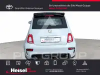 2022 Abarth 595C