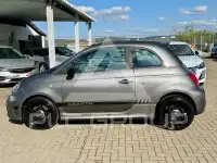 2022 Abarth 595C