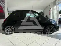 2022 Abarth 595C