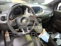 2022 Abarth 595C