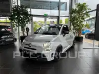 2022 Abarth 595C