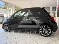2022 Abarth 595C