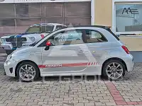 2022 Abarth 595C