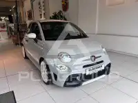2022 Abarth 695