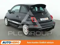 2022 Abarth 695