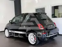 2022 Abarth 695