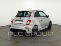 2022 Abarth 695