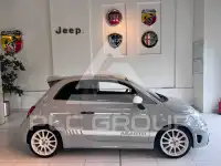 2022 Abarth 695