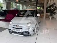 2022 Abarth 695