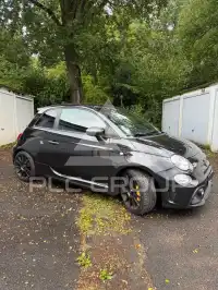 2022 Abarth 695