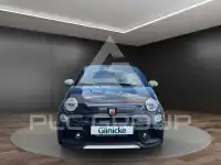 2022 Abarth 695