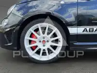 2022 Abarth 695