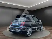 2022 Abarth 695