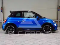 2022 Abarth 695