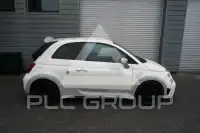 2022 Abarth 695C