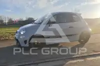 2022 Abarth 595