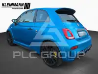 2022 Abarth 595