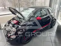 2022 Abarth 595