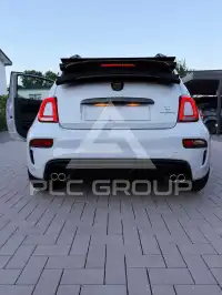 2022 Abarth 595