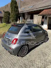 2022 Abarth 595