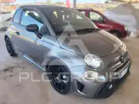 2022 Abarth 595