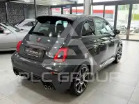 2022 Abarth 595