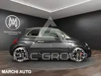 2022 Abarth 595