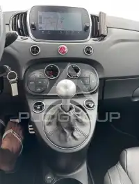 2022 Abarth 595