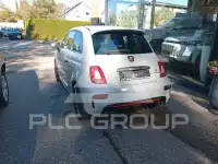 2022 Abarth 595