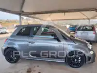 2022 Abarth 595