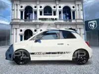 2022 Abarth 595