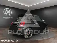 2022 Abarth 595
