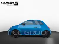 2022 Abarth 595