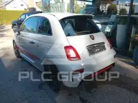 2022 Abarth 595