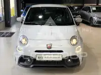 2022 Abarth 595