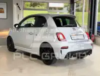 2022 Abarth 595