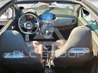2022 Abarth 595