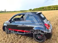 2022 Abarth 595
