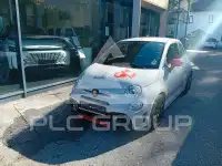 2022 Abarth 595