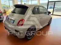 2022 Abarth 595