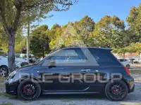 2022 Abarth 595