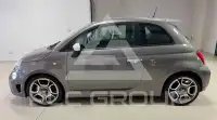 2022 Abarth 595